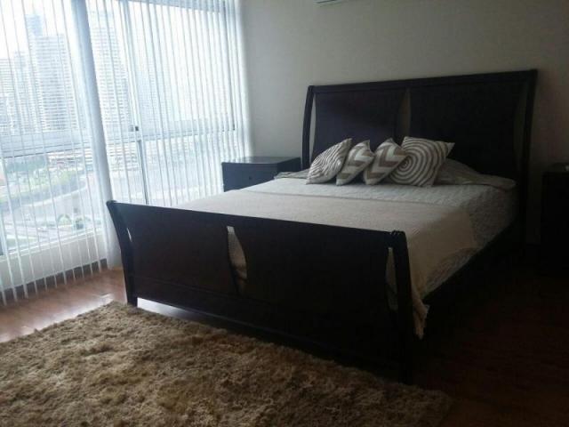 Apartment for rent in avenida balboa che2900