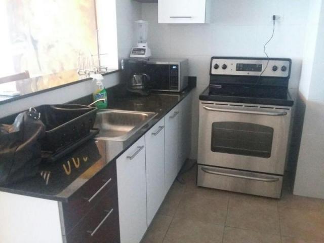 Apartment for rent in avenida balboa che2900