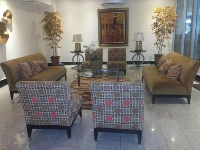 Apartment for rent in avenida balboa che2900