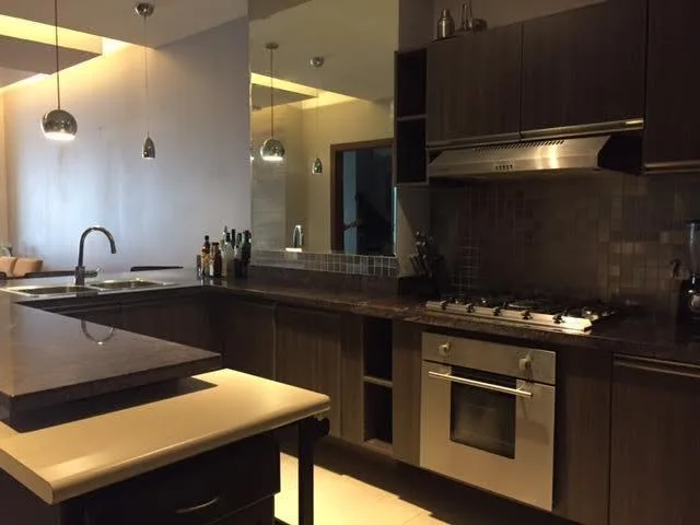 Apartamento en alquiler av balboa acs — 2