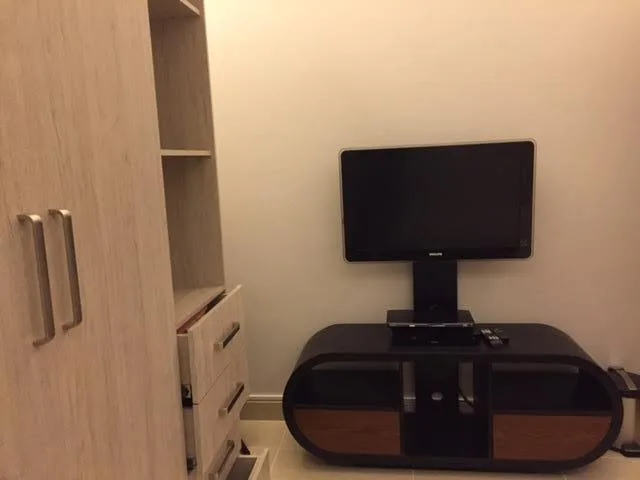 Apartamento en alquiler av balboa acs — 3