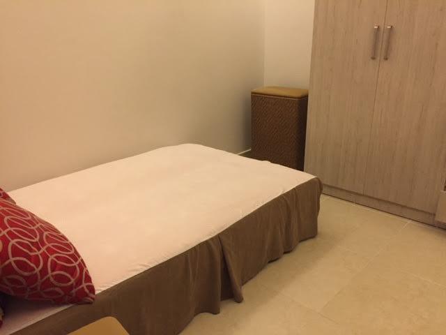 Apartment for rent av balboa acs