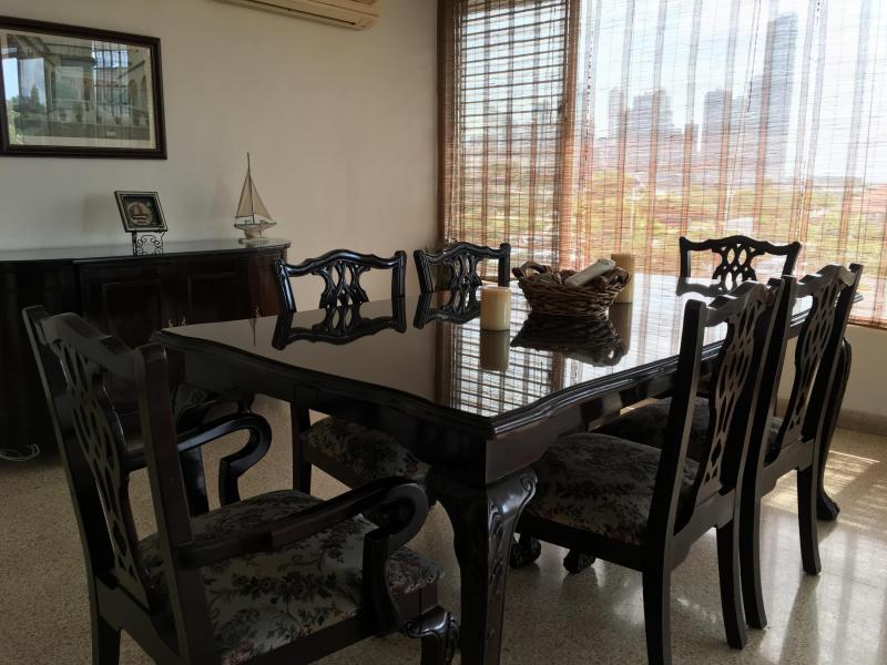 Apartamentos en alquiler en panama avenida balboa 16-4545 lha