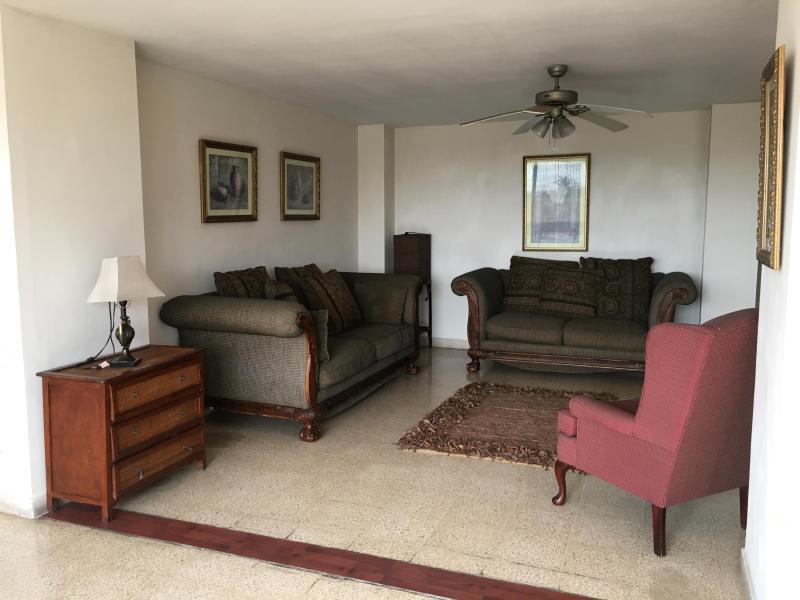 Apartamentos en alquiler en panama avenida balboa 16-4545 lha