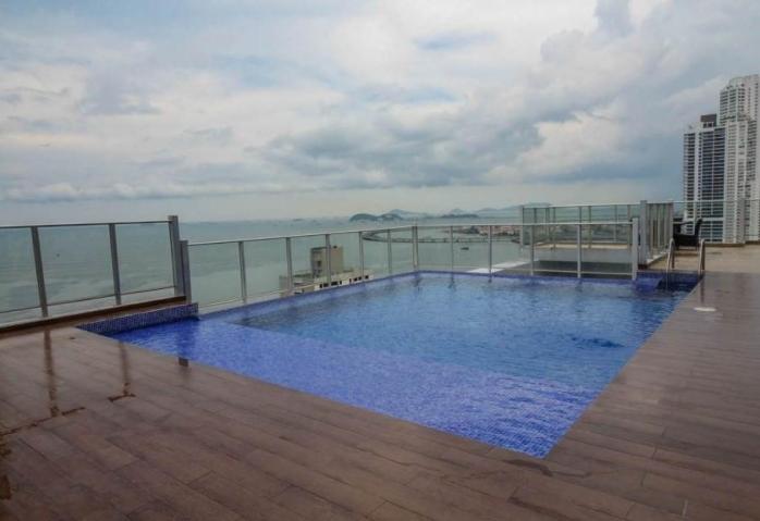 Apartamento en venta avenida balboa acs 