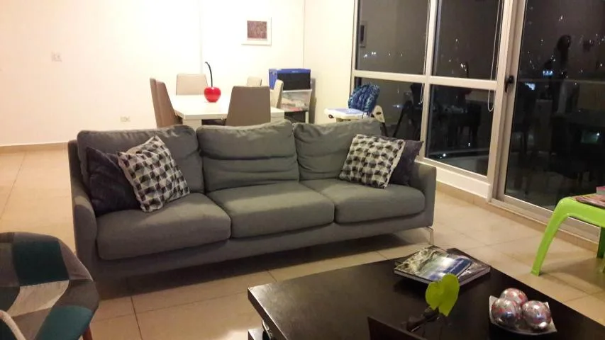 Apartamento en venta avenida balboa acs  — 3