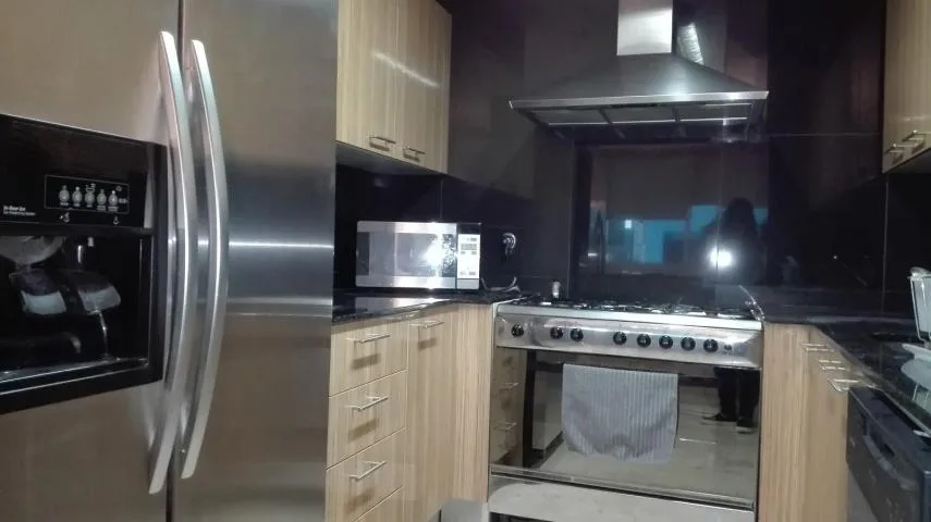  ofrecemos espectacular apartamento en alquiler en la av balboa  — 3