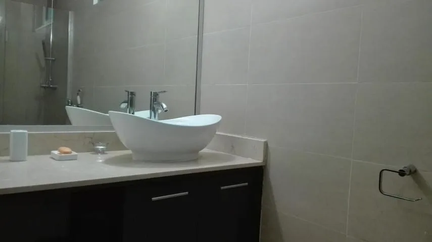  ofrecemos espectacular apartamento en alquiler en la av balboa  — 5
