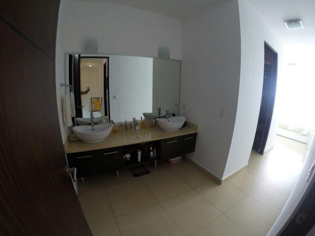  amoblado espectacular apartamento tipo duplex en avenida balboa panama vip