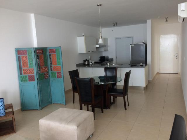 Beautiful apartment for rent with sea view, 17-2840 nbh 