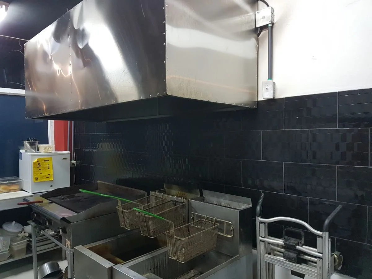 Restaurante en venta en multicentro mall — 3