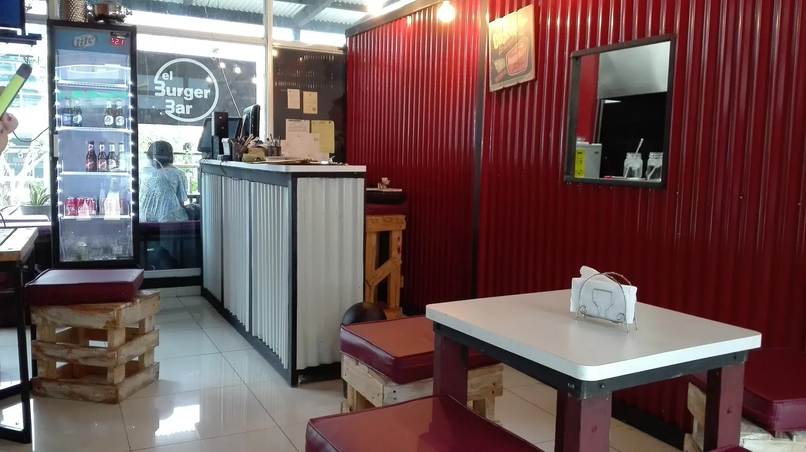 Restaurante en venta en multicentro mall — 4