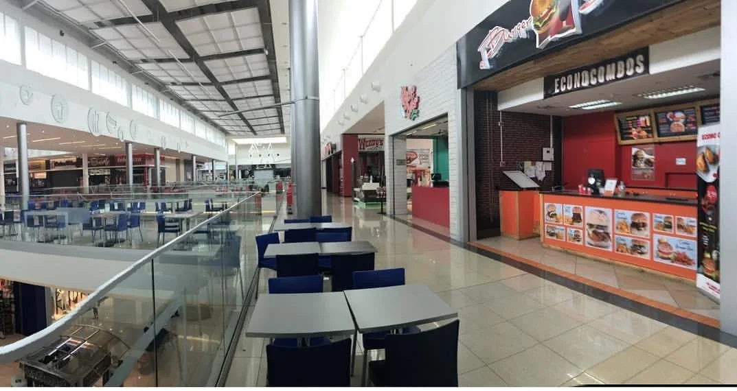 Restaurante en venta en multicentro mall — 5