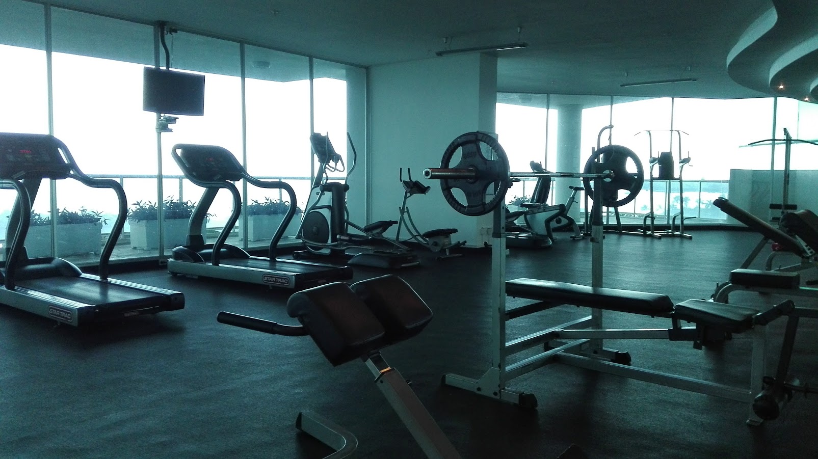 Apartamento en alquiler en avenida balboa