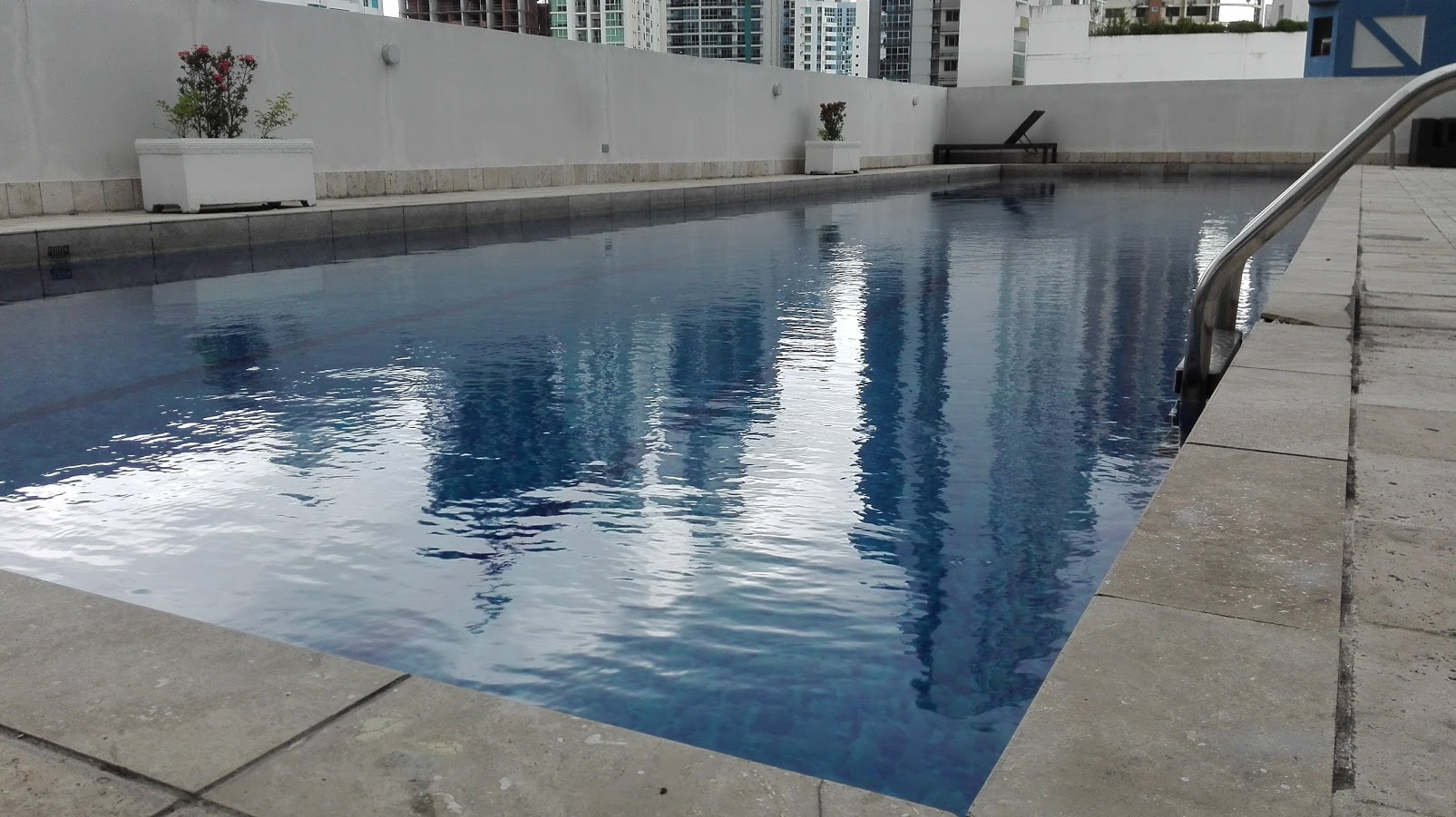 Apartamento en alquiler en avenida balboa
