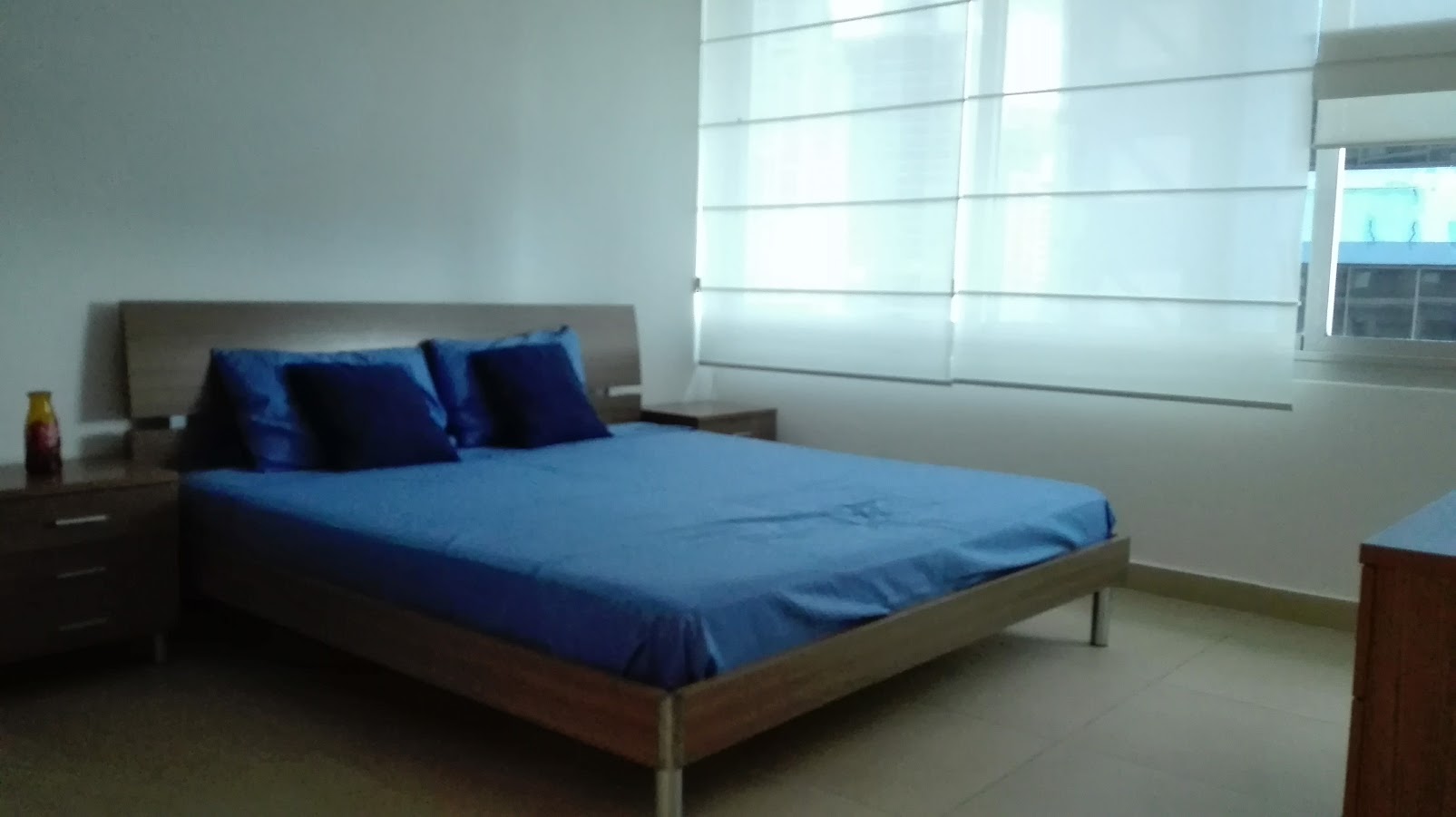 Apartamento en alquiler en avenida balboa