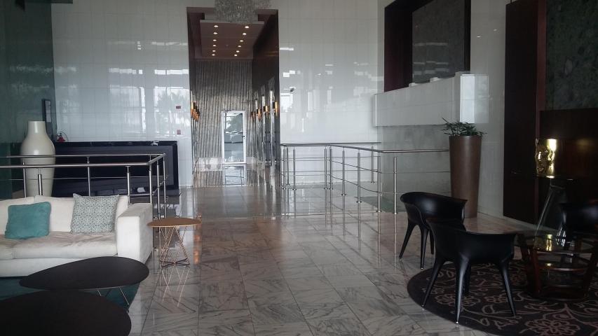 Apartamento en alquiler en avenida balboa ofi