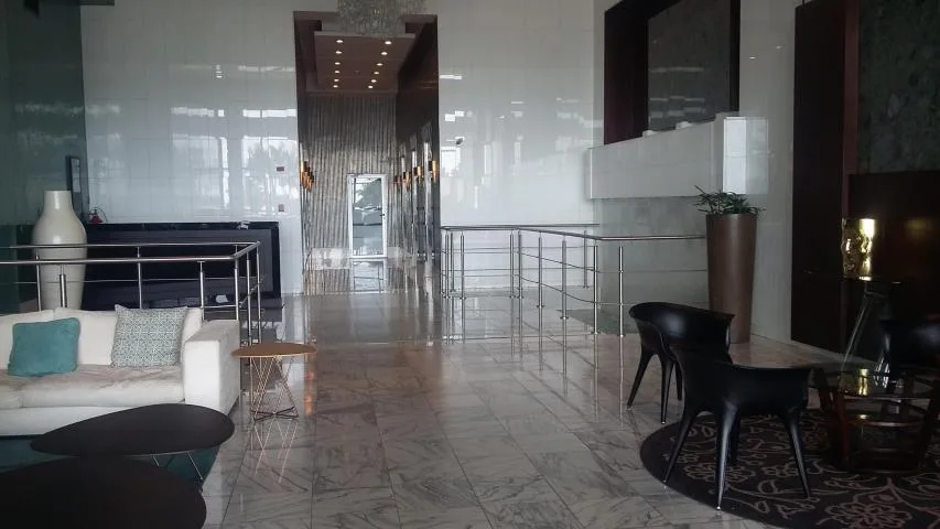 Apartamento en alquiler en avenida balboa ofi — 4