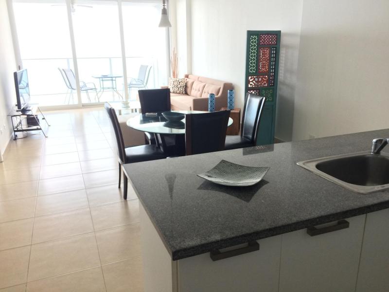 Apartment for sale in avenida balboa ofi