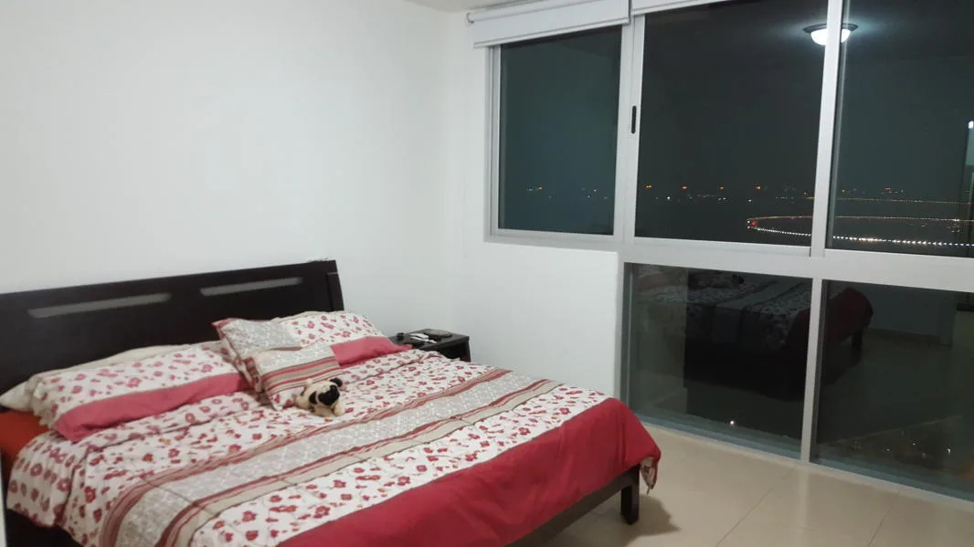 Apartamento en alquiler en avenida balboa ofi — 2