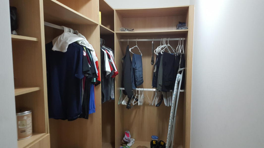 Apartment for rent in avenida balboa ofi
