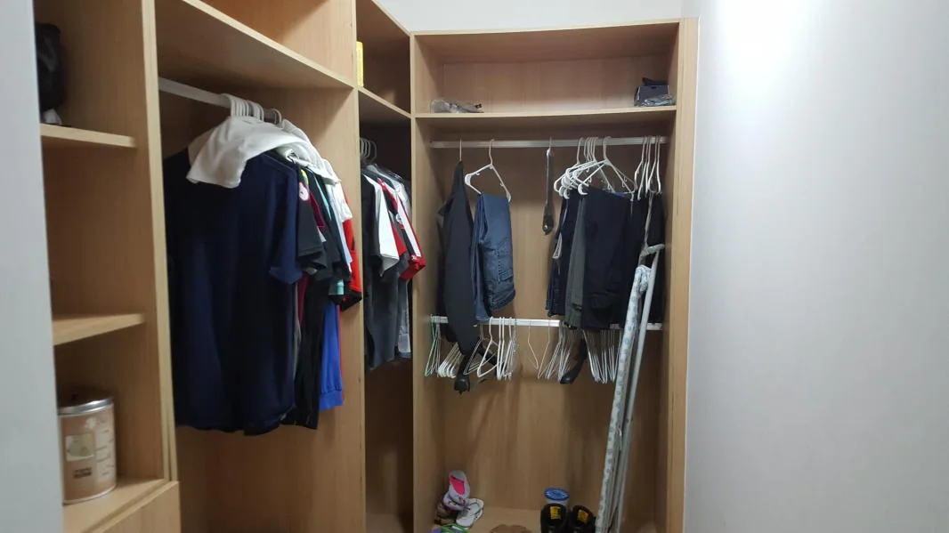 Apartamento en alquiler en avenida balboa ofi — 4