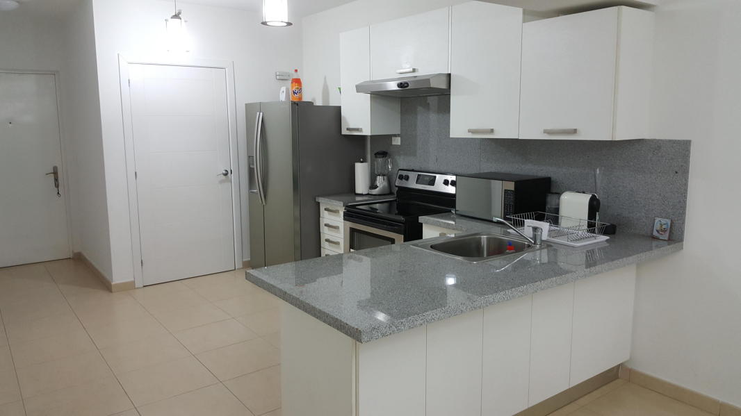 Apartment for rent in avenida balboa ofi