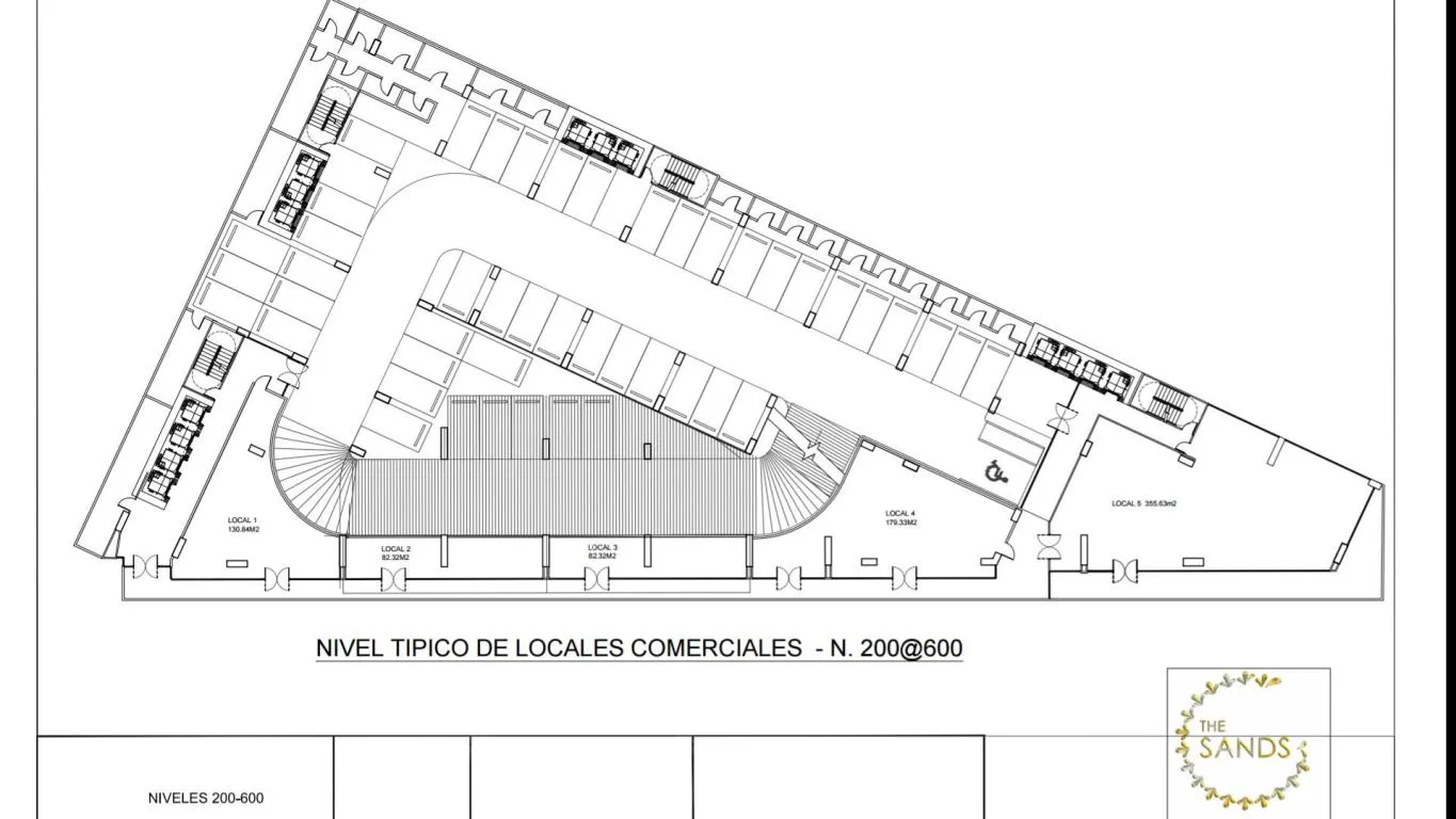 Spectacular commercial terrace in av. balboa - jg mls 17-3086 — 2
