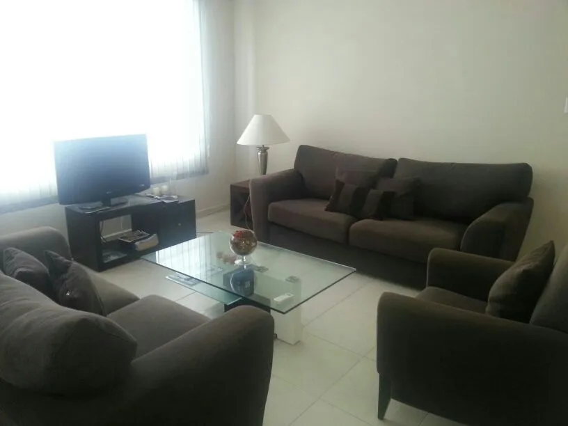 Le meridien en avenida balboa — 3