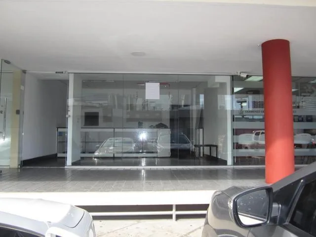 Amplio local en alquiler en avenida balboa, 16-4168 nbh  — 4