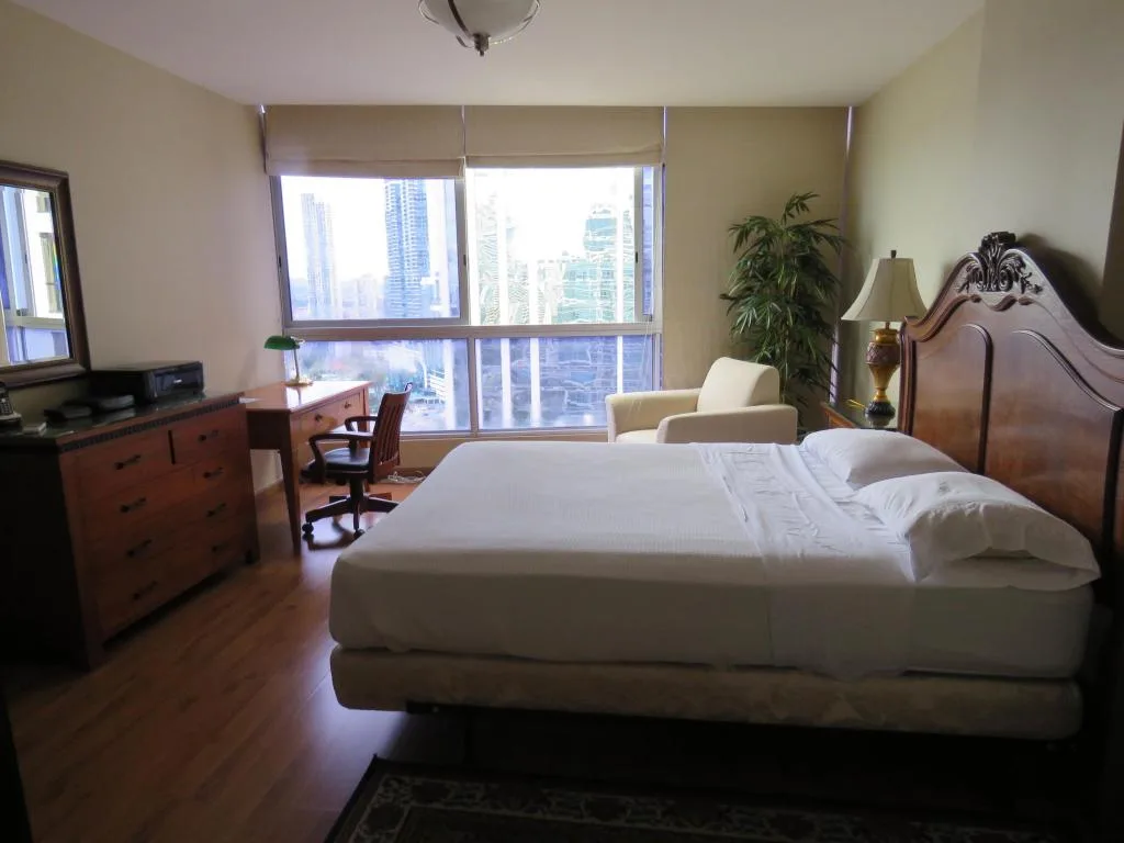 Apartamento en alquiler en via espaÃ±a abs — 3