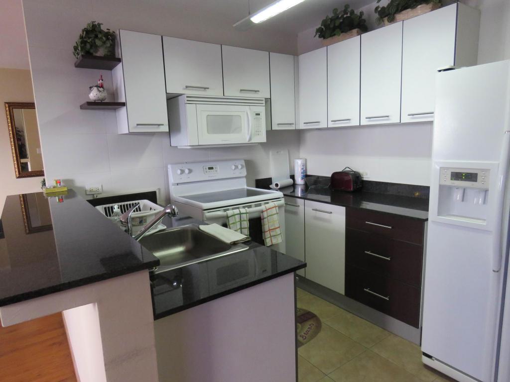 Apartamento en alquiler en via espaÃ±a abs