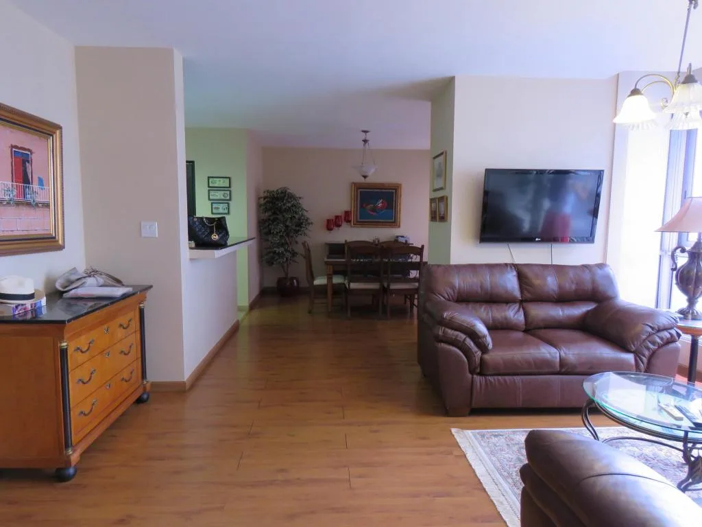 Apartamento en alquiler en via espaÃ±a abs — 5