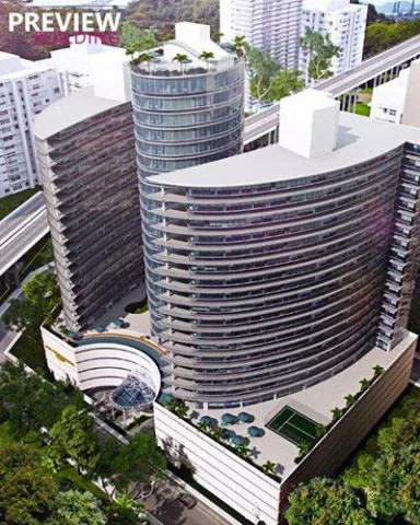 Oportunidad inversionista  apartamento en venta en av balboa, 17-551 nbh  — 5