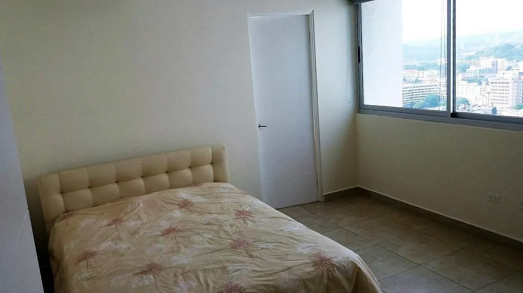 Apartamento en venta. avenida balboa. aes 16-3880 — 5