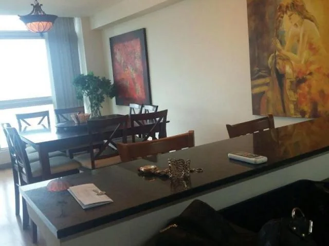 Bello apartamento en alquiler en av. balboa, nbh  — 3