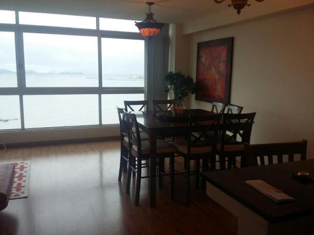 Bello apartamento en alquiler en av. balboa, nbh 