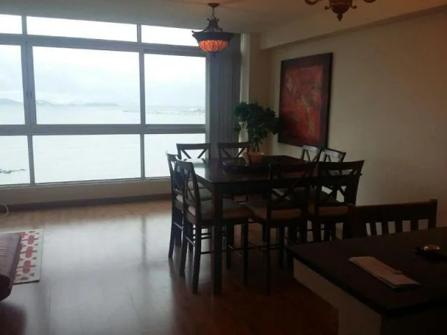 Bello apartamento en alquiler en av. balboa, nbh  — 5