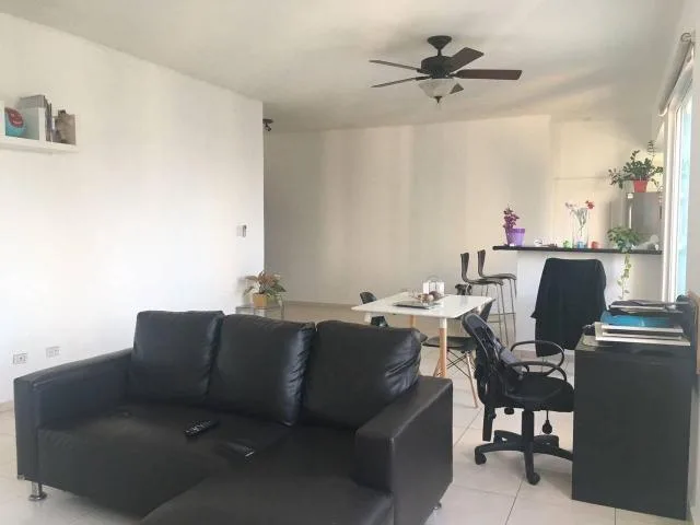 Espectacular apartamento en av balboa, vista del mar, nbh  — 3