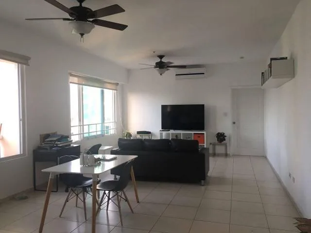 Espectacular apartamento en av balboa, vista del mar, nbh  — 5