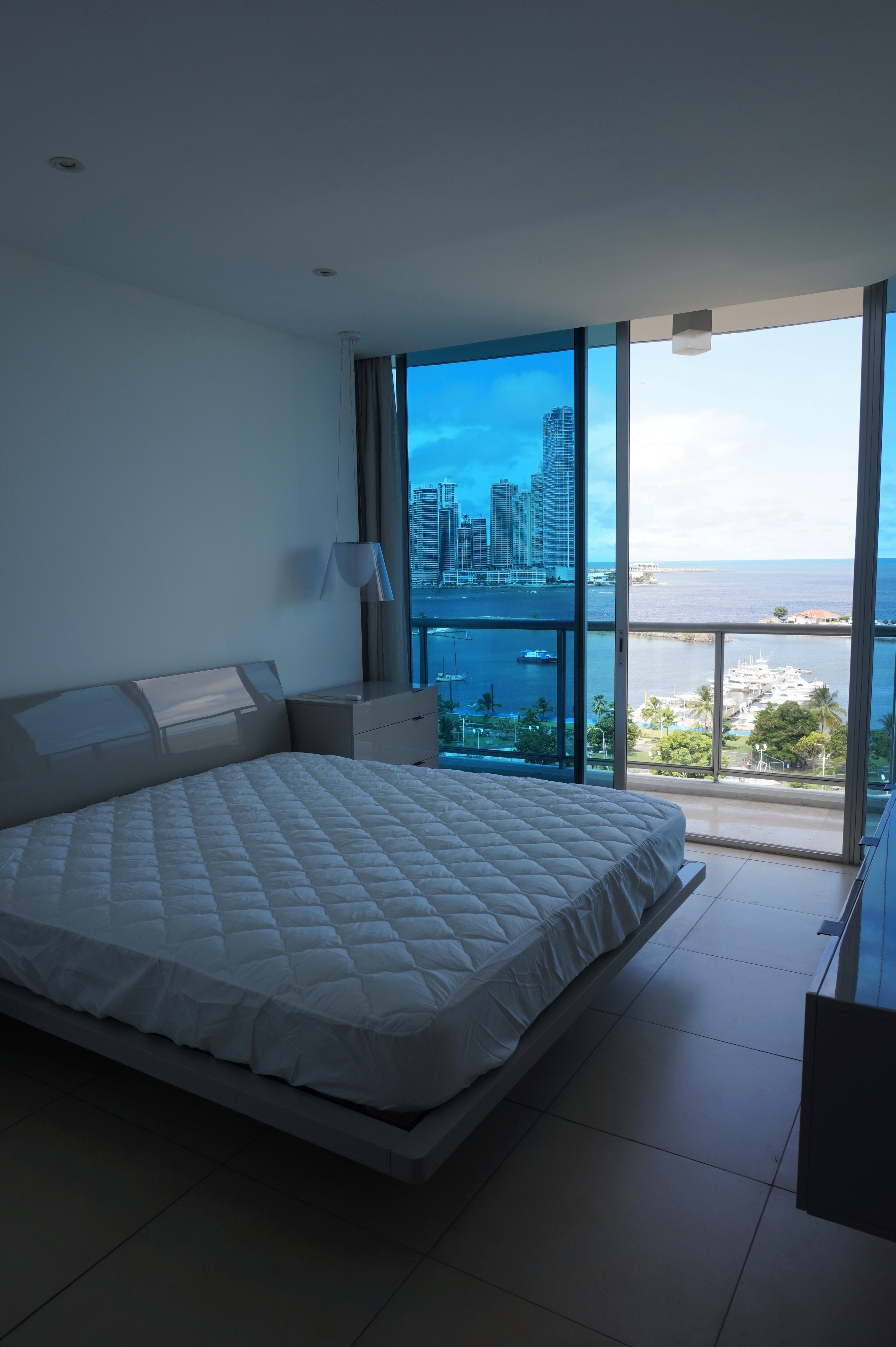 Furnished apartment for rent ave balboa sky 2 bedrooms id 6480