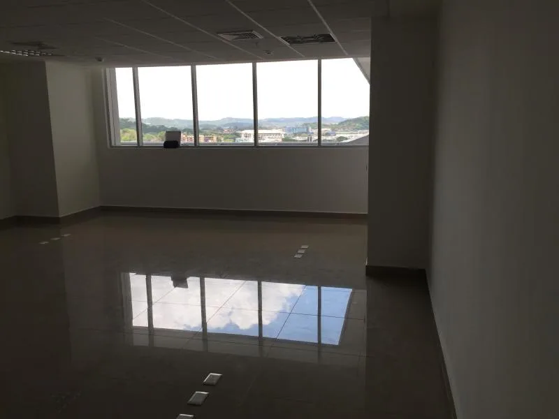Hermosas oficinas en alquiler en panama avenida balboa 17-1659 lha — 2