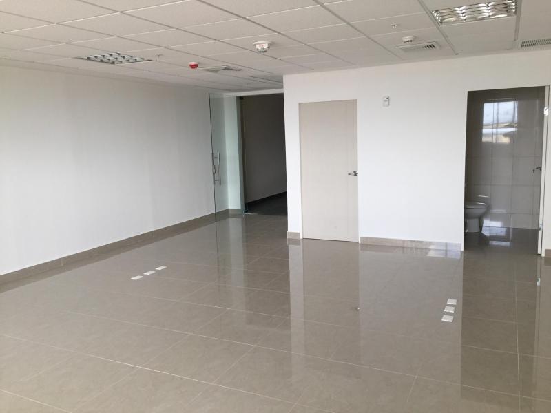 Hermosas oficinas en alquiler en panama avenida balboa 17-1659 lha