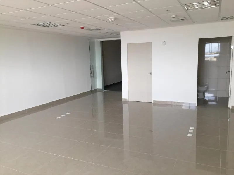 Hermosas oficinas en alquiler en panama avenida balboa 17-1659 lha — 5