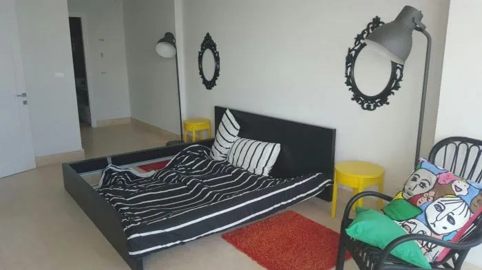 Apartamento en venta en avenida balboa ofi  — 3