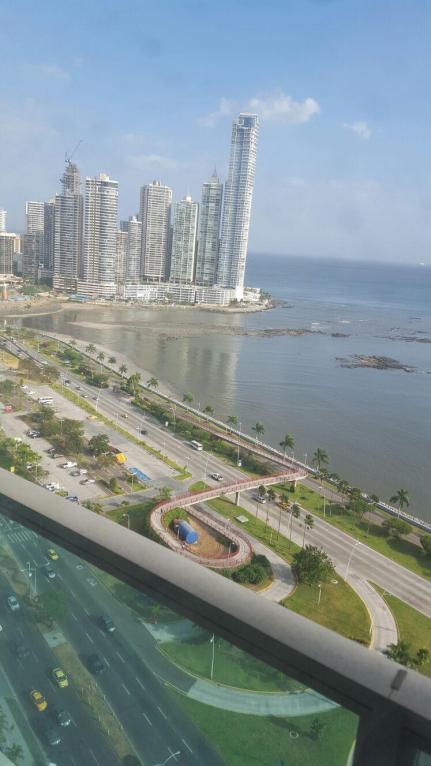 Apartment for sale in avenida balboa ofi