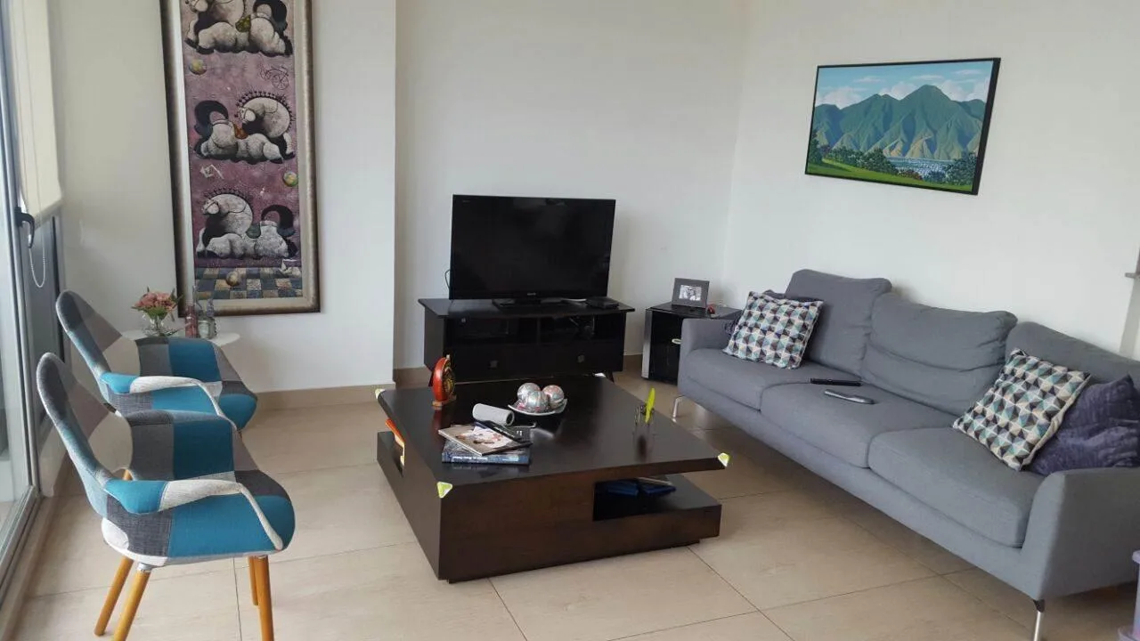 Vendo espectacular apartamento vista al mar, avenida balboa — 3