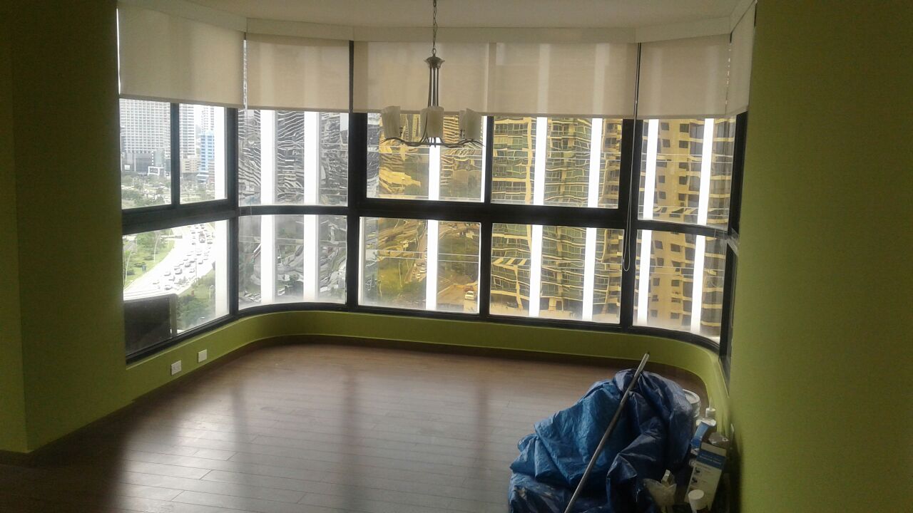 coral reef for rent