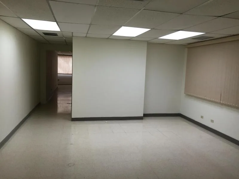 Prestigiosas oficinas en alquiler en panama avenida balboa 15-1994 lha — 2