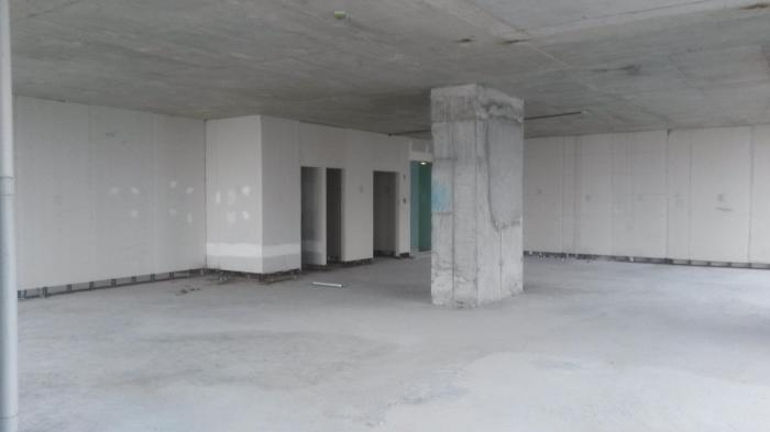 Spacious and versatile office for rent in torre bicsa 230mts2 avenida balboa cp173290